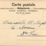 Morges - Parc de l Independance