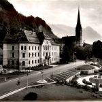 Liechtenstein - Vaduz