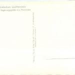 Liechtenstein - Vaduz