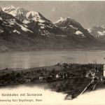 Sarnen - Kirchhofen