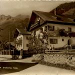 Neustift - Stubaital Tirol