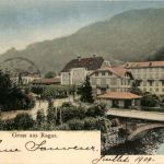 Gruss aus Ragaz