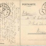 Gersau mit Frohnalp und Kaiserstock