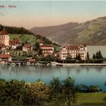 Spiez - Thunersee