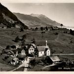 Bürgeln mit Pilatus