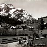 Gsteig und Oldenhorn