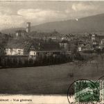Delemont