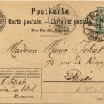 Cacao Suchard - Grand Prix Paris 1900
