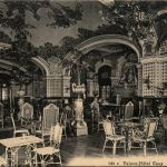 Palace Hotel Caux