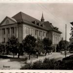 Langenthal - Theater