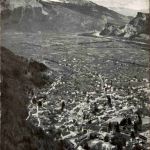 Bad Ragaz - St. Luzisteig