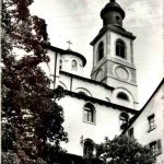 Sion - Eglise du College