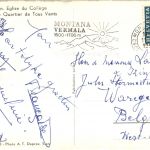 Sion - Eglise du College