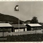 Camp de Grandvillard