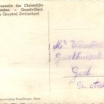 Camp de Grandvillard