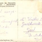 Camp de Grandvillard