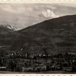 Savieze - Sion