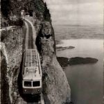 Arth Rigi Bahn - Kräbelwand