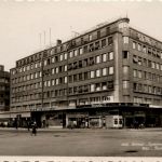 Bienne - Quartier de la Gare