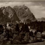 Brunni bei Hergiswil