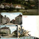 Trogen