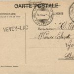 Evian les Bains - Port et Jetee