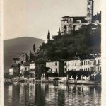 Lago di Lugano - Morcote