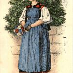 Fribourg - Murten - Tracht