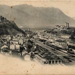Bellinzona