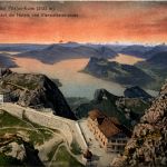 Pilatus Kulm