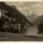 Flüelen