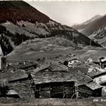 Bourg - St. Pierre