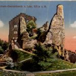 Lahr - Ruine hohen-Geroldseck