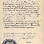 Gerstuben - Werbekarte Herzinger