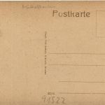 Ansbach - Ehem- Markgräfl. Gartenhäuschen