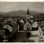 Deggendorf - Luitpoldplatz