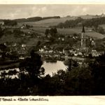 Vilshofen - Kloster Schweiklberg