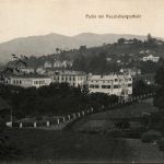 Deggendorf - Partie mit Haushaltungsschule