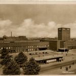 Oberhausen - Hauptbahnhof