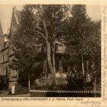 Möhnsee - Völlinghausen an der Möhne - Krs. Soest