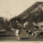 Höllental - Posthalde