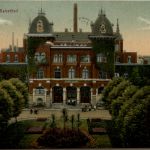 Mönchengladbach - Kaiserbad