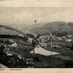 Gummersbach - Mühlensesessmar