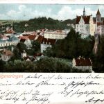Gruss aus Sigmaringen