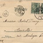 Gruss aus Sigmaringen