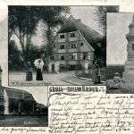 Gruss aus Billwärder