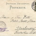 Gruss aus Billwärder