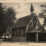 Schlebusch - Getzellnkapelle - Leverkusen