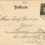 Gruss aus Nördlingen