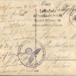 Rosenheim - Feldpost 3. Reich